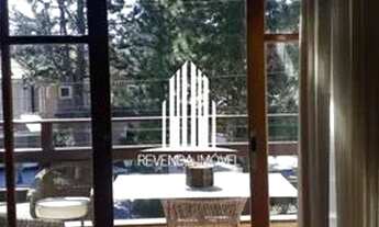 Imagem 5: Casa 5 suítes 2 vagas 3 salas Residencial Morada dos Pássaros