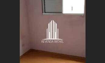 Imagem 5: Apartamento no Condomínio Vergueiro no Jardim Vergueiro (Sacomã) com 48m² 2 dormitórios 1