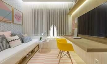 Imagem 7: Apartamento à venda no Sumarezinho