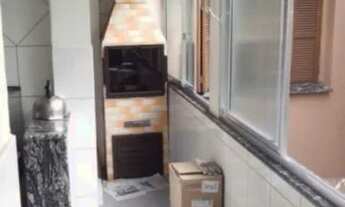 Imagem 6: PORTO ALEGRE - Apartamento Padrão - Azenha