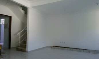 Imagem 6: Casa duplex no bairro Jardim Mariléa - Rio das Ostras - RJ