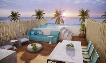 Imagem: Studio para venda tem 30 metros quadrados