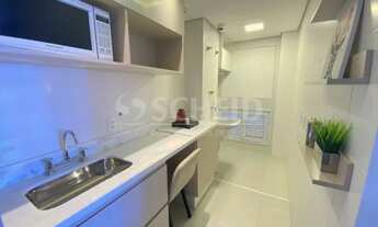 Imagem: All Jaz 68m2 com varanda Gourmet Vila Mascote