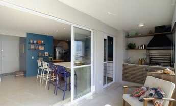 Imagem 4: Apartamento para aluguel com 106 metros quadrados com 2 quartos em Vila Andrade - São Paul