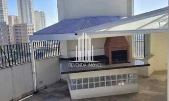 Imagem 7: Cobertura na Vila São Francisco- São Paulo, SP