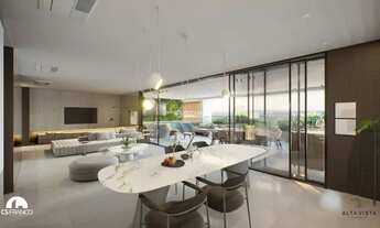 Imagem 6: Apartamento à venda, 4 quartos, 4 suítes, 4 vagas, MORADA DA COLINA - Uberlândia/MG