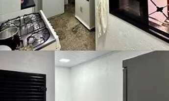 Imagem 2: Casa + kitnet(fonte de renda extra