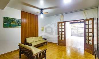 Imagem 4: Casa - Sobrado no bairro Ribamar, 0 metros da praia, Peruíbe-SP