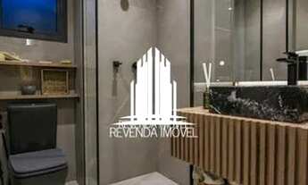 Imagem 5: Apartamento à venda 61m² com 2 dormitórios 1 suíte 1 vaga no Brooklin