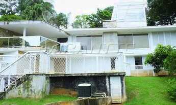 Imagem: Sobrado para venda possui 500 metros quadrados