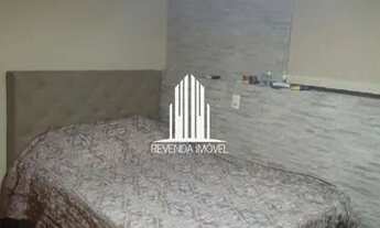 Imagem 5: Casa á venda na Vila Mariana com 80m² 3 dormitórios 4 banheiros 1 vagas