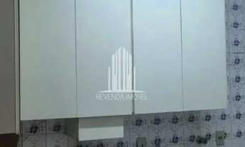 Imagem 4: Apartamento no Condomínio Jardim Reno na Santa Cecília com 50m² 2 dormitórios 2 banheiros