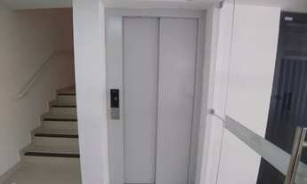 Imagem 4: Cobertura duplex para venda com 100 metros quadrados com 2 quartos em Bancários - João Pes