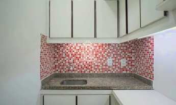 Imagem 4: Conjunto comercial no centro, 124m² com3 salas e 1 vaga