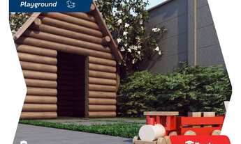 Imagem 4: Repasse Apartamento Jardim Casa Amarela