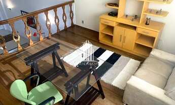 Imagem 6: Apartamento para Locação no Condomínio Studium Vogue no Morumbi 242m² 2 suítes 2 banheiros