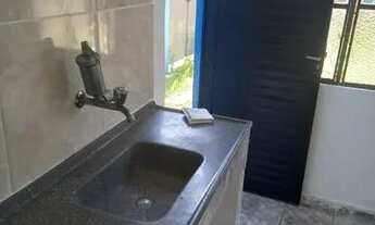 Imagem 3: Aluga-se kitinete bem espaçosa