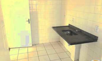 Imagem 4: Apartamento (tipo - padrao) 2 dormitórios, cozinha planejada, portaria 24hs, lazer, espaço