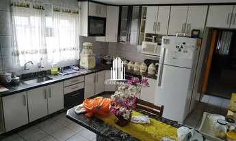 Imagem 7: Casa Térrea no Parque Guarani- São Paulo, SP