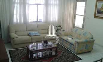 Imagem 4: Sobrado a venda Jardim Record com 3 dorms (1 suíte) e com 2 vagas de garagem