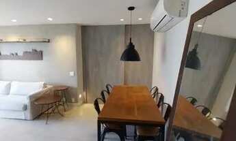 Imagem 7: Barra da Tijuca Apartamento com 2 dormitórios