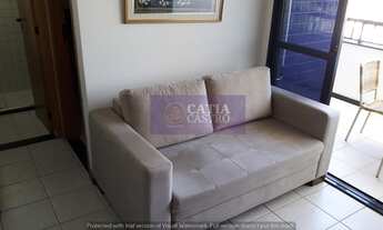 Imagem: Vendo Aptº Quarto e Sala na Pituba Alameda