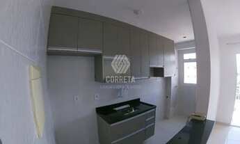 Imagem 2: OB-Alugo Lindo Apartamento 2Qts no Cond. Via sol