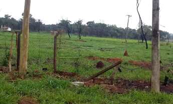 Imagem 6: Terreno Área em Araraquara