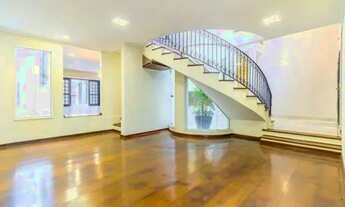 Imagem 2: Casa Assobradada residencial para Locação Condomínio Residencial Village D'Avignon, S