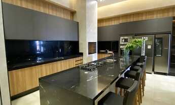 Imagem 7: Casa á Venda - Condomínio Oasis do Rio Paraná