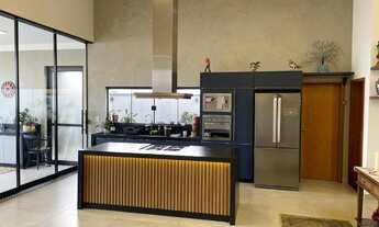 Imagem 4: Casa no Condomínio Ilha de Bali- Limeira SP