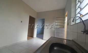 Imagem 2: Casa para alugar na Parada Inglesa com 2 dormitórios próximo ao Metrô