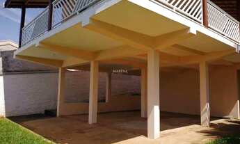 Imagem 4: Casa com 4 dorms, Jardim Botânico, São Pedro - R$ 900 mil, Cod