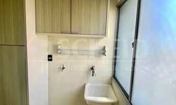 Imagem 6: Apartamento com 55m² 1 dormitório e 1 vaga para locação na Vila Mascote