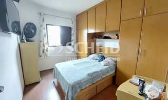 Imagem 4: Casa com 110m², 3 dormitórios e 1 vaga coberta à venda Vila Santa Catarina