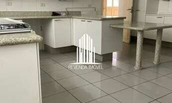 Imagem 4: Apartamento a venda com 4 dormitorios sendo 2 suites 2 vagas no JARDIM EUROPA