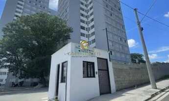 Imagem: Si AP PARA VENDA NO COND. MORADA DOS PÁSSAROS