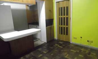 Imagem 7: Apartamento com 1 dormitório para alugar, 32 m² por R$ 876,92/mês - Centro - Curitiba/PR