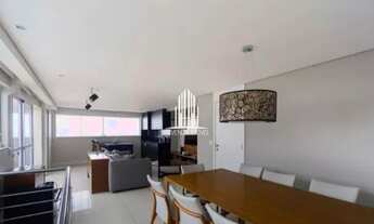 Imagem 1: Apartamento á venda na Vila Clementino 270m² 4 dormitórios 5 banheiros 4 vagas