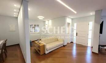 Imagem 4: Casa térrea a venda City Campo grande quatro dormitórios sendo 2 suítes, 5 vagas