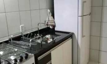 Imagem 4: Apartamento para Venda em Votorantim, Jardim Tatiana, 2 dormitórios, 1 banheiro, 1 vaga