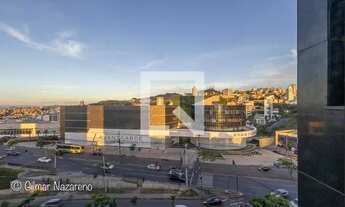 Imagem 5: Apartamento para Aluguel - Estoril , 1 Quarto, 45 m2