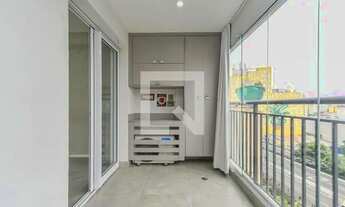 Imagem 6: Apartamento à Venda - Santa Cecília, 1 Quarto, 36 m2