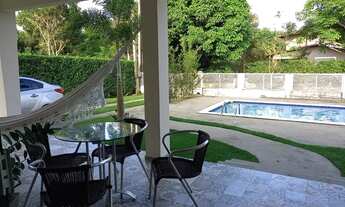 Imagem 4: Casa de condomínio térrea para aluguel com 160 metros quadrados com 3 quartos