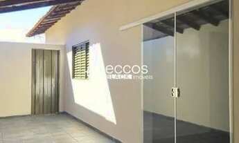 Imagem 2: Casa à venda, 4 quartos, 1 suíte, 5 vagas, LUIZOTE DE FREITAS - Uberlândia/MG