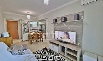Imagem 2: Apartamento Padrão em Ribeirão Preto