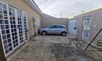 Imagem 4: Casa Padrão em Araraquara