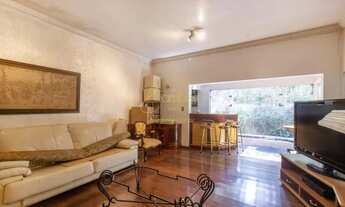 Imagem 7: Casa de Vila em Rua Fechada Na Chácara Monte Alegre. Casa com 4 Dormitórios Sendo 2 Suítes