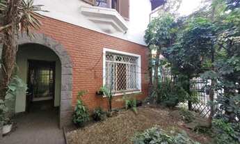 Imagem 7: Linda casa à venda no Belenzinho estilo normando de 320m², 3 Dormitório e sótão com 2 ambi