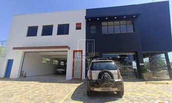 Imagem: Salão/Galpão (salão - sobradinho parte